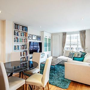Appartement met Twee Slaapkamers